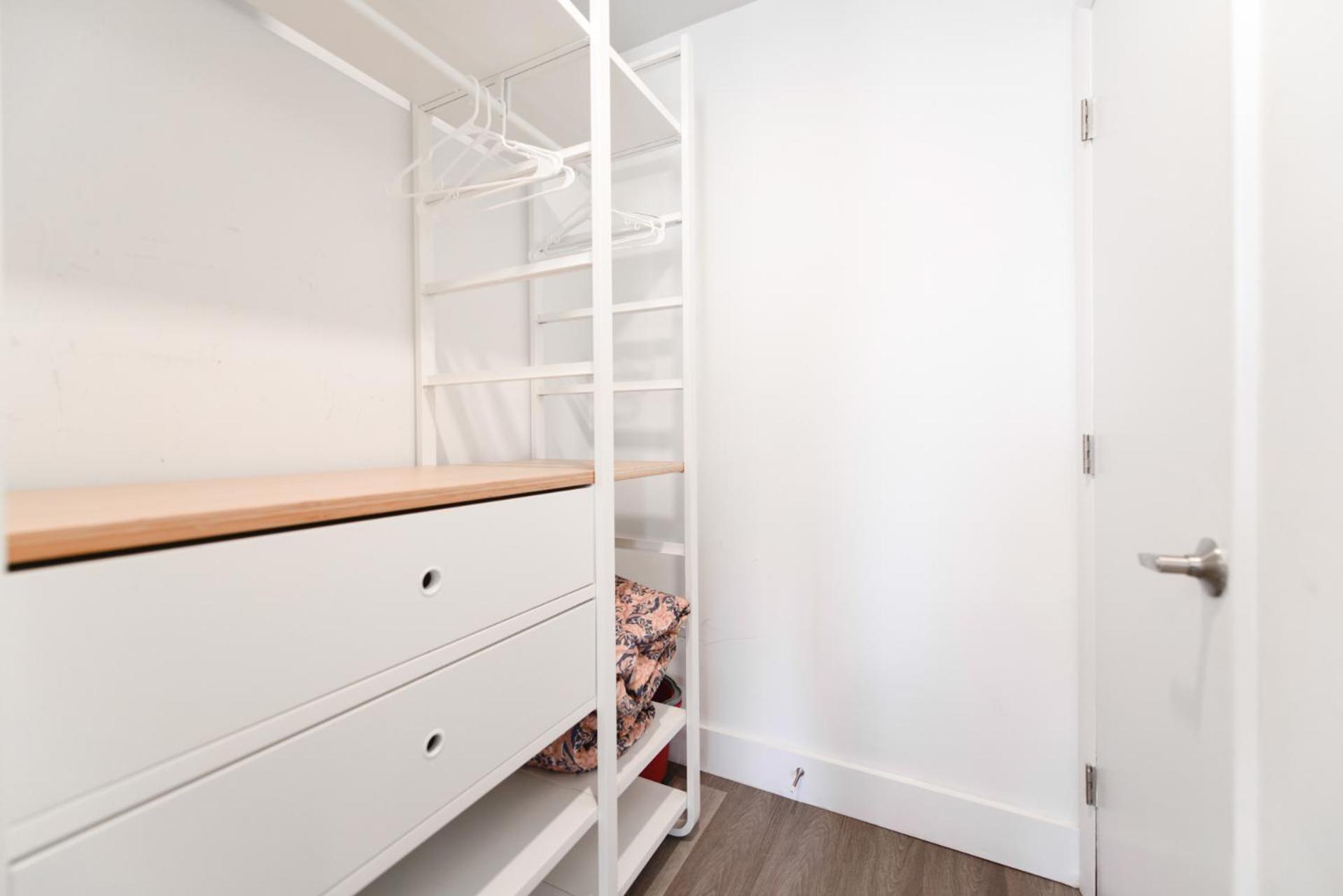 Spacious Studio With Balcony And Parking At The Beach -M46 Hollywood Eksteriør billede
